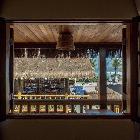 Longboard Paradise Suites Rio de Janeiro Bagian luar foto