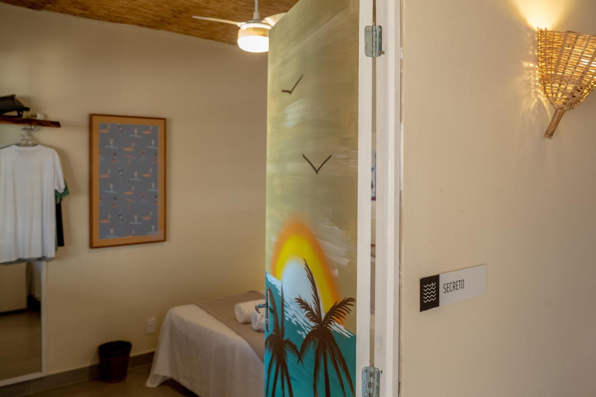 Longboard Paradise Suites Rio de Janeiro Bagian luar foto