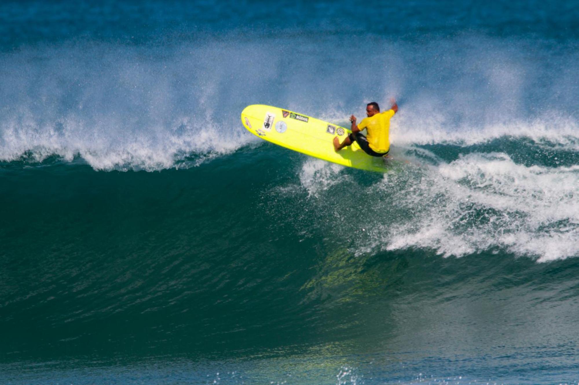 Longboard Paradise Suites Rio de Janeiro Bagian luar foto