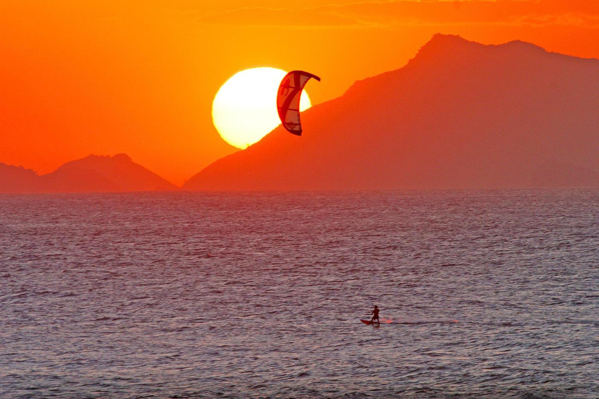 Longboard Paradise Suites Rio de Janeiro Bagian luar foto