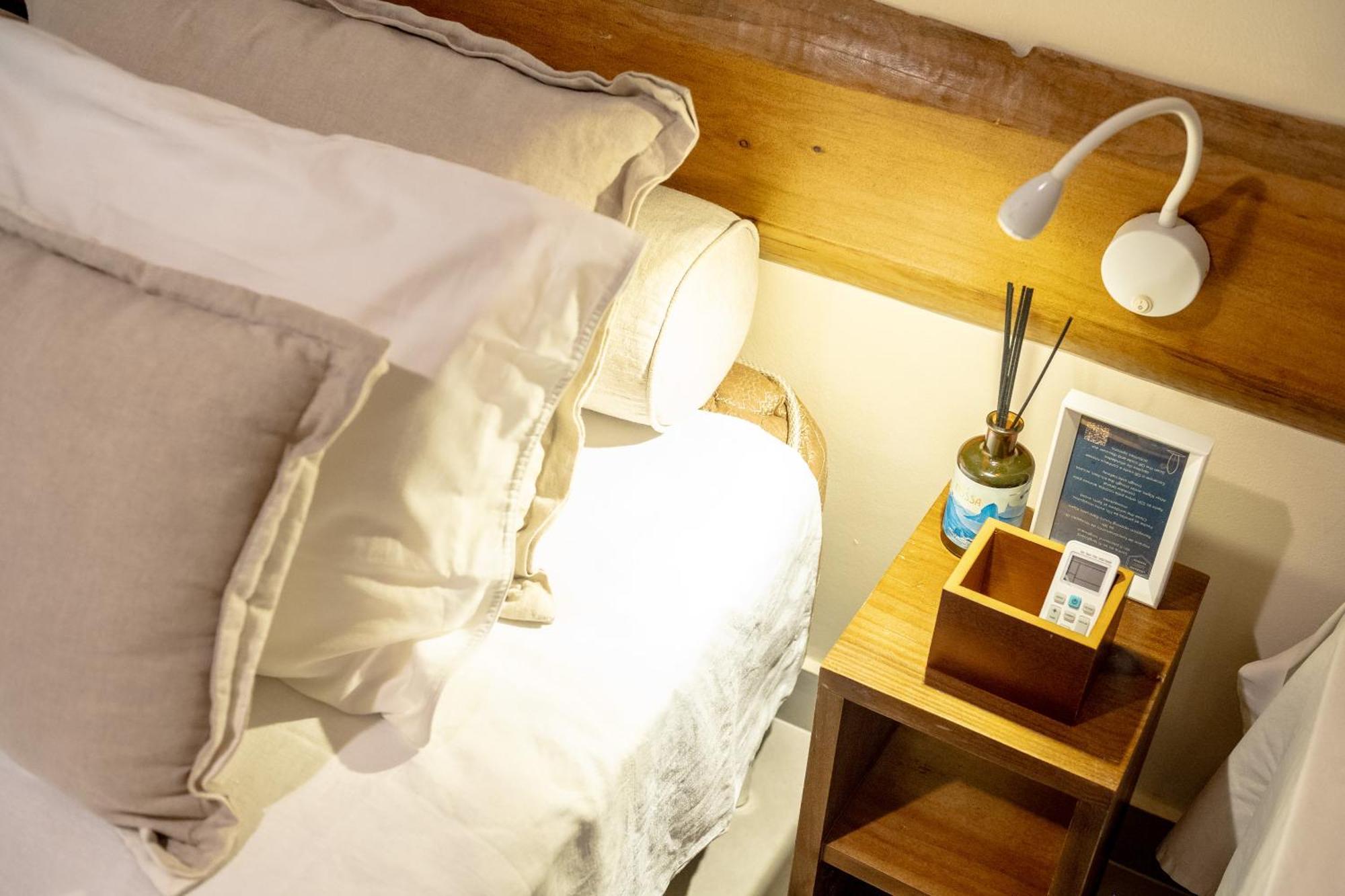 Longboard Paradise Suites Rio de Janeiro Bagian luar foto