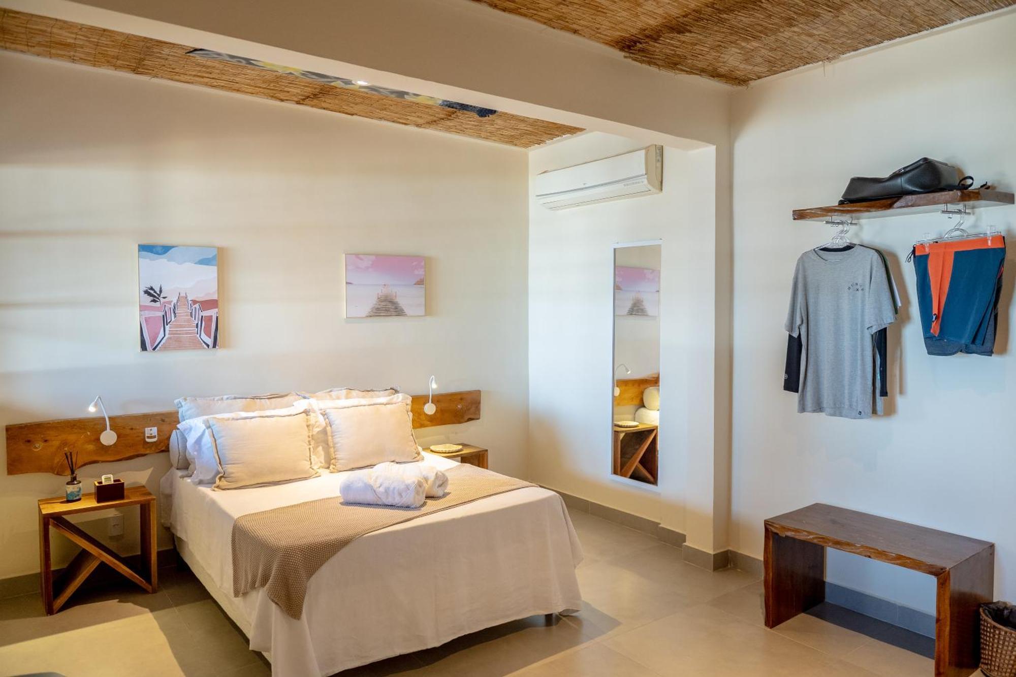 Longboard Paradise Suites Rio de Janeiro Bagian luar foto