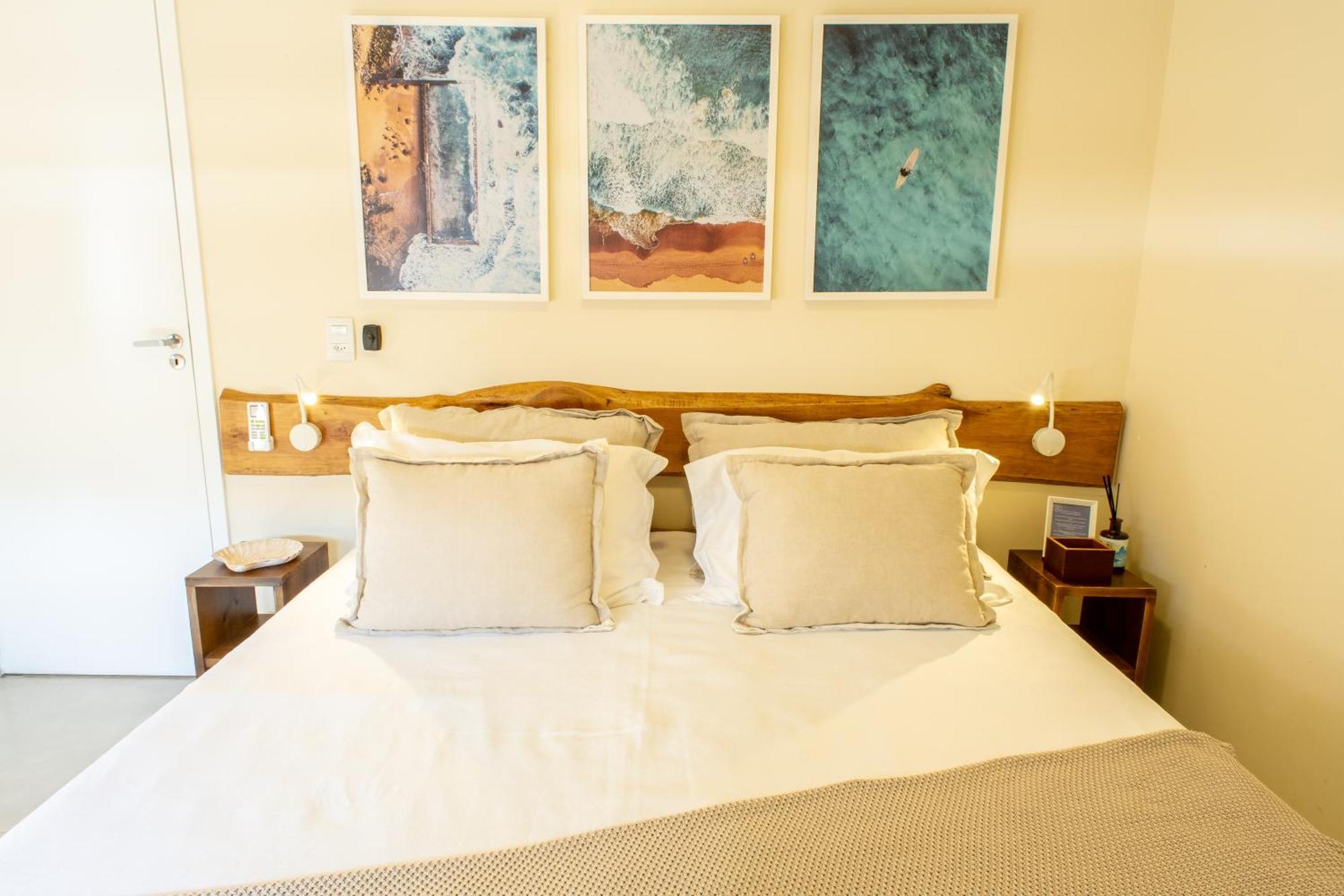 Longboard Paradise Suites Rio de Janeiro Bagian luar foto