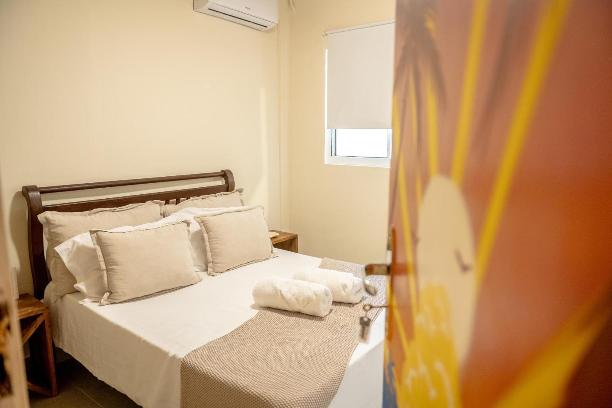 Longboard Paradise Suites Rio de Janeiro Ruang foto