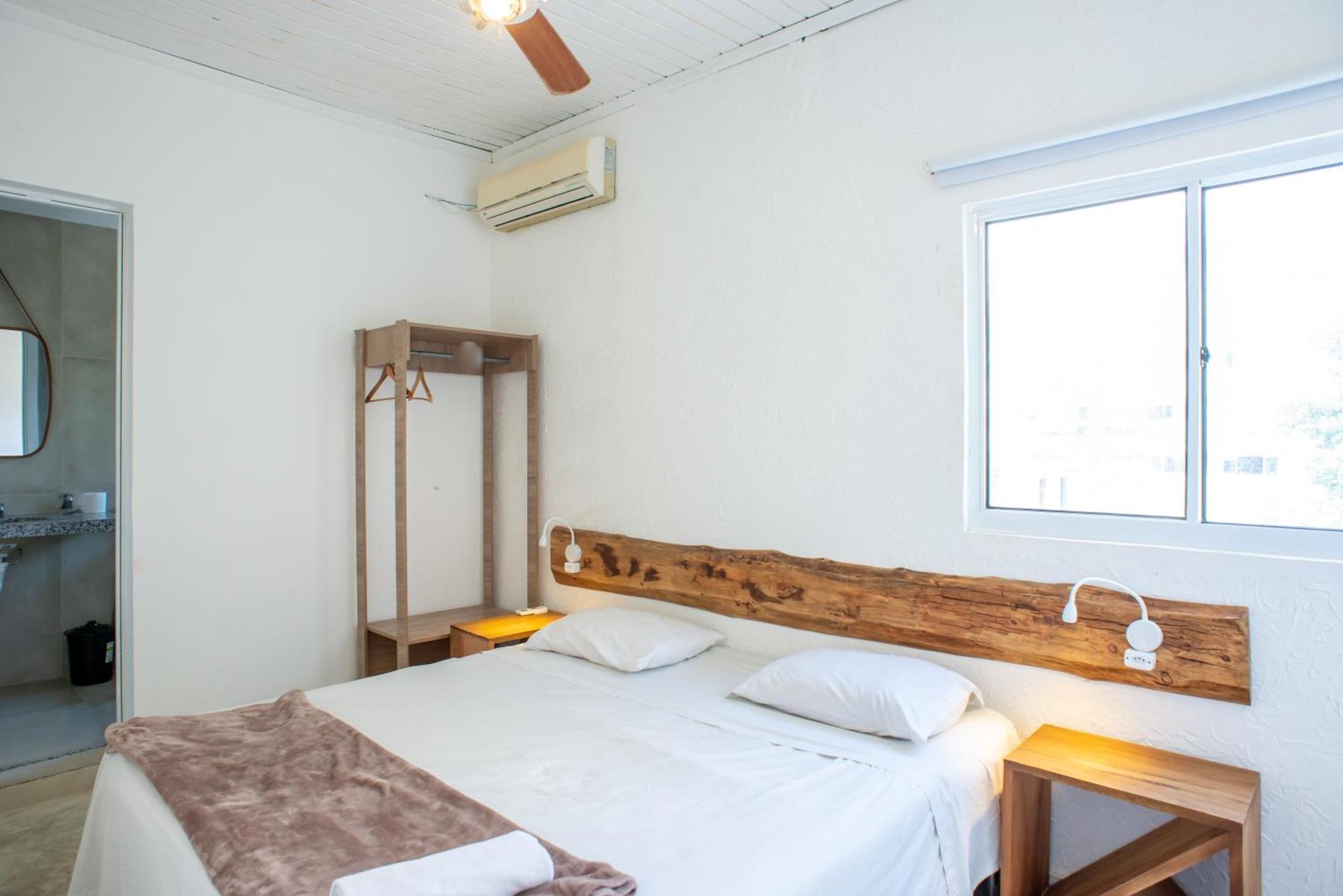 Longboard Paradise Suites Rio de Janeiro Ruang foto