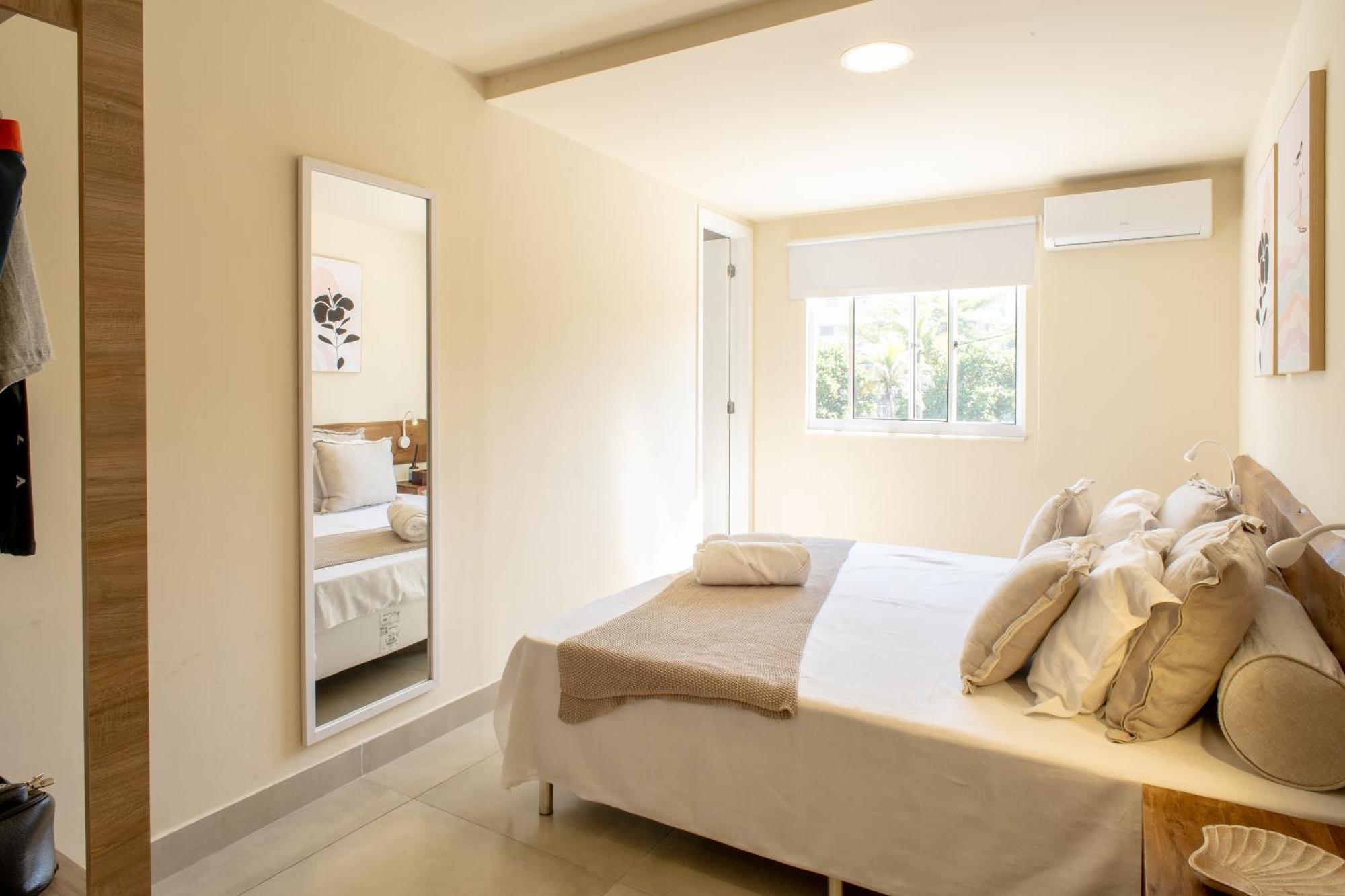 Longboard Paradise Suites Rio de Janeiro Ruang foto