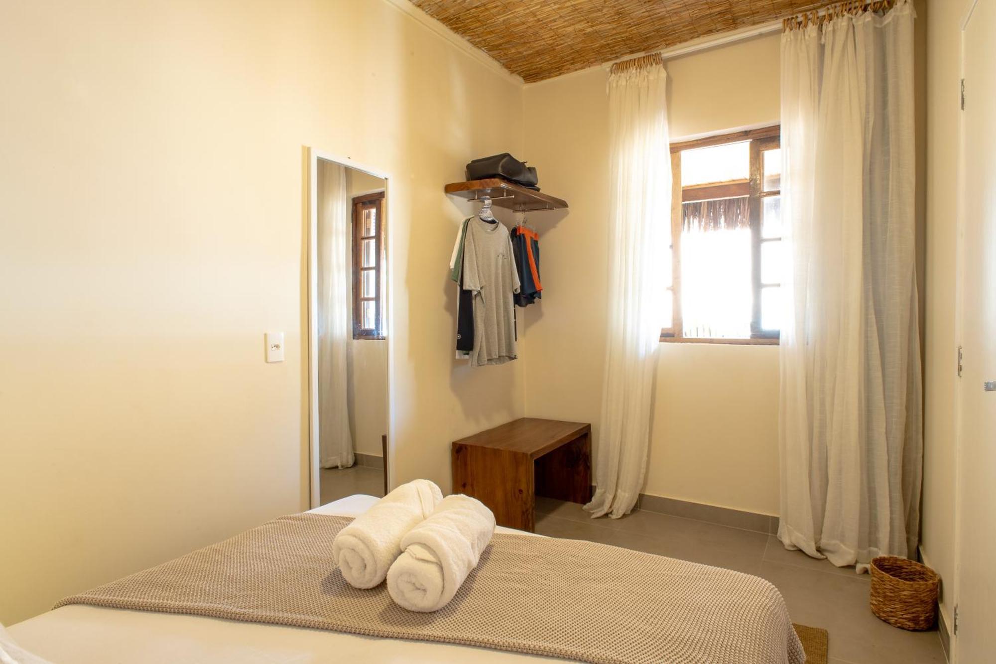 Longboard Paradise Suites Rio de Janeiro Ruang foto