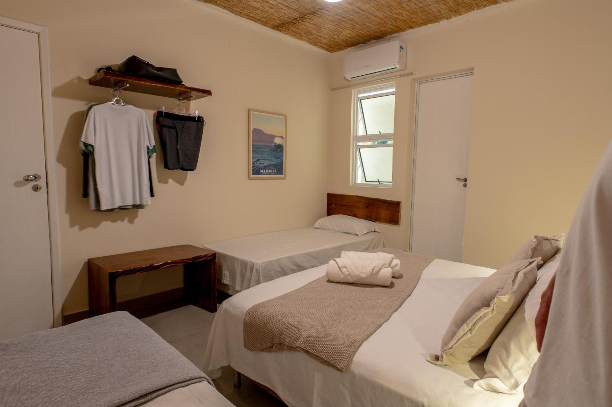 Longboard Paradise Suites Rio de Janeiro Ruang foto