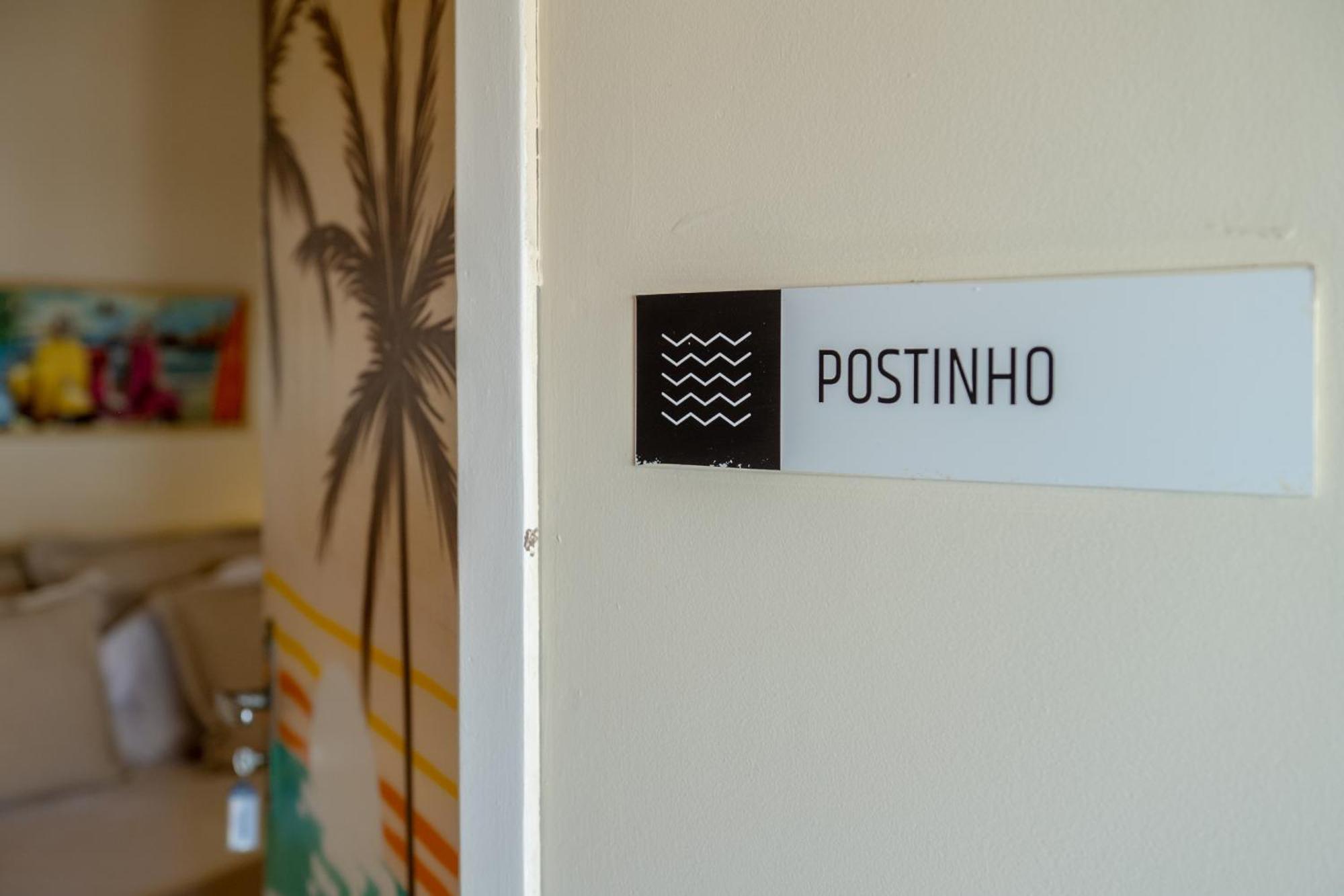 Longboard Paradise Suites Rio de Janeiro Ruang foto