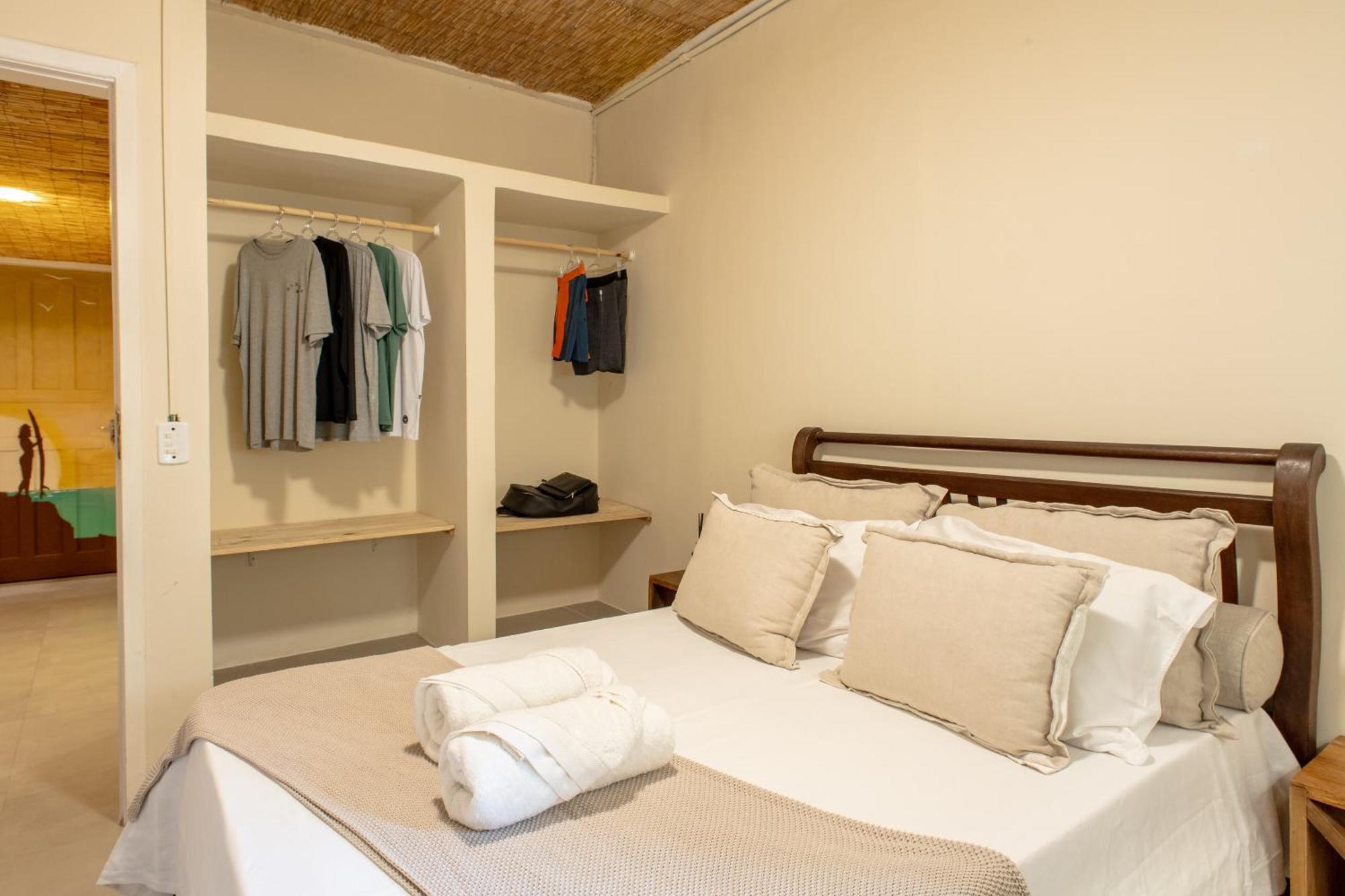 Longboard Paradise Suites Rio de Janeiro Ruang foto