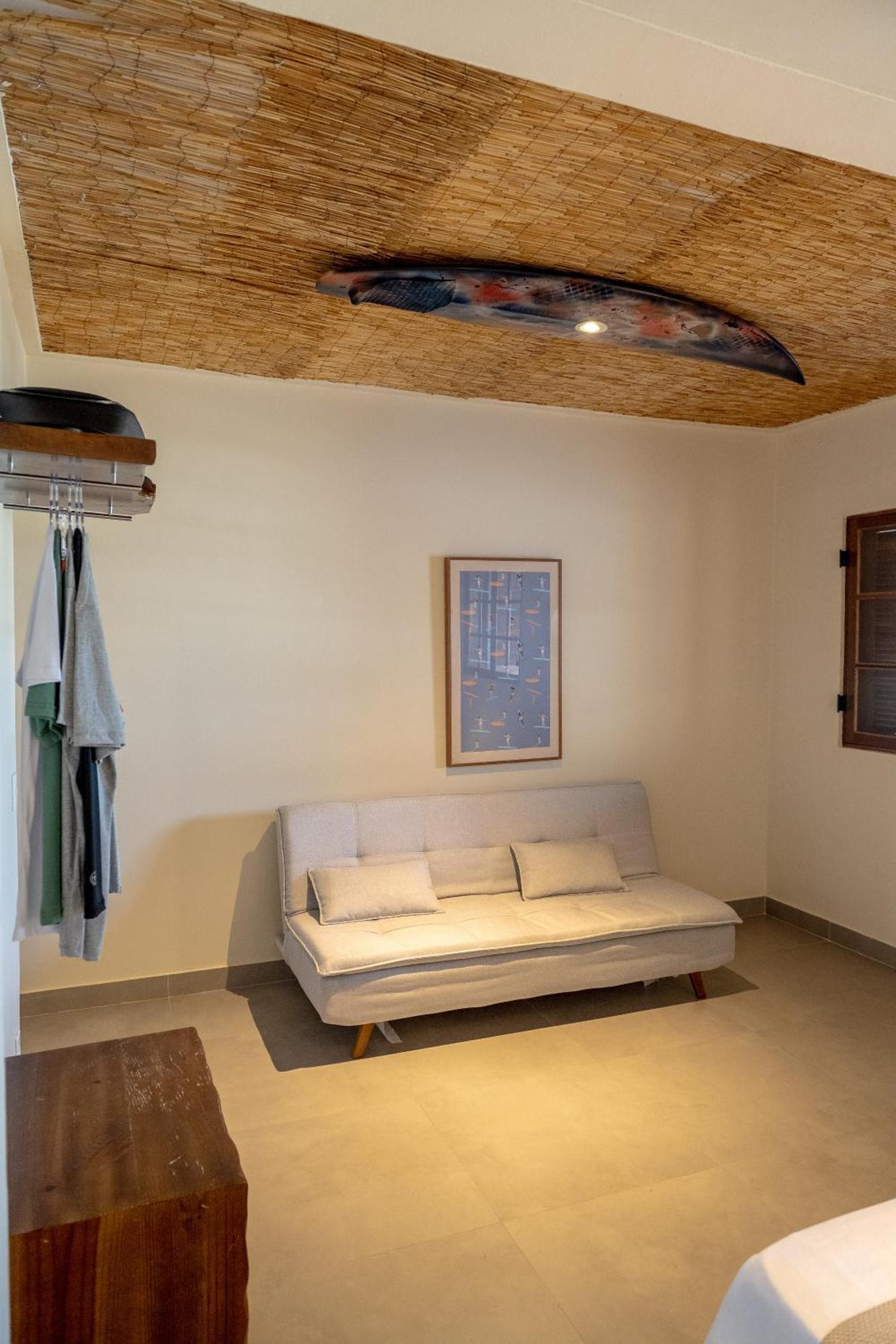 Longboard Paradise Suites Rio de Janeiro Ruang foto